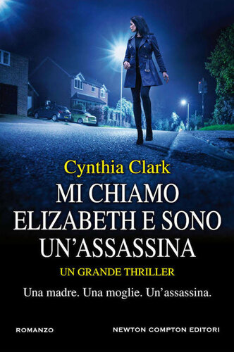 libro gratis Mi chiamo Elizabeth e sono un'assassina