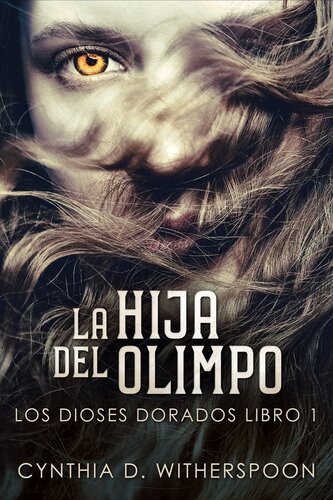 descargar libro La Hija Del Olimpo