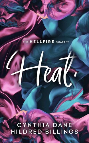 libro gratis Heat