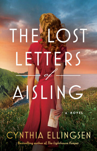 libro gratis The Lost Letters of Aisling