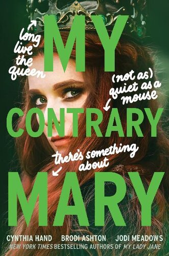 descargar libro My Contrary Mary