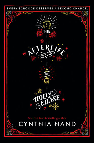 descargar libro The Afterlife of Holly Chase