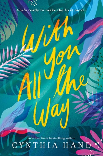 descargar libro With You All the Way