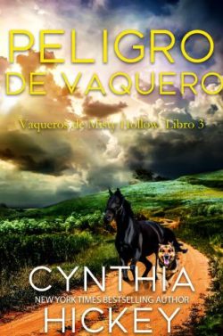 descargar libro Peligro de Vaquero (Vaqueros de Misty Hollow 3)