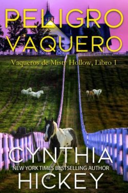 descargar libro Peligro Vaquero (Vaqueros de Misty Hollow 1)