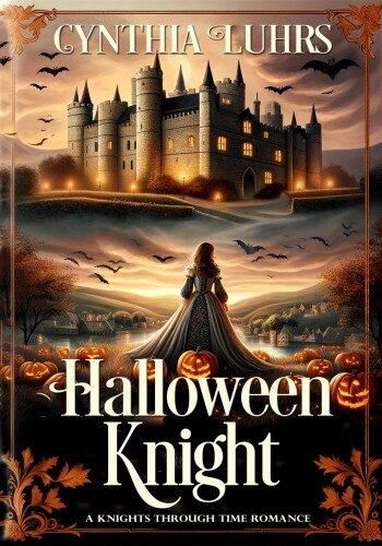 descargar libro Halloween Knight