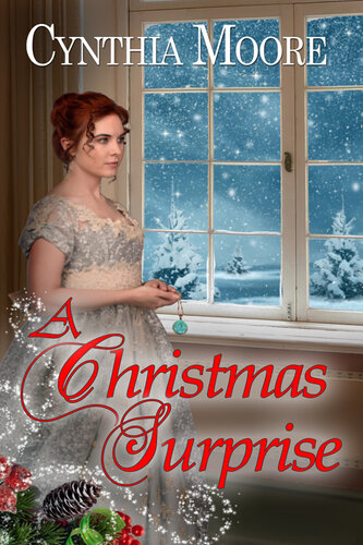 descargar libro A Christmas Surprise