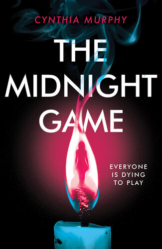 descargar libro The Midnight Game