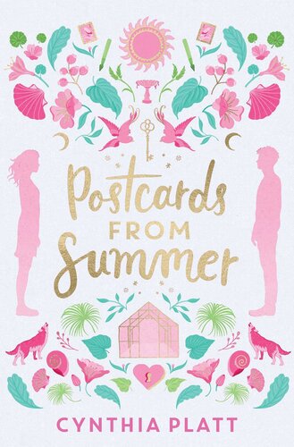 descargar libro Postcards from Summer