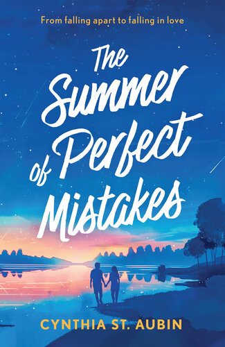 descargar libro The Summer of Perfect Mistakes