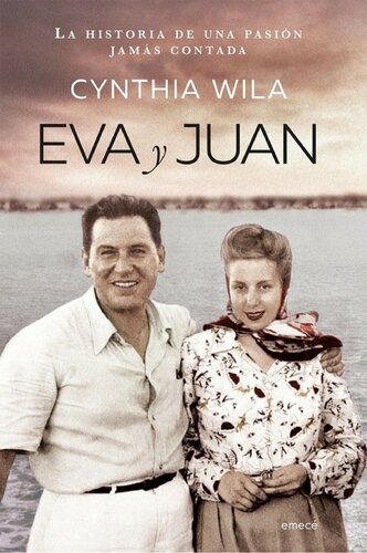 libro gratis Eva y Juan