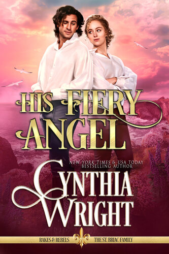 descargar libro His Fiery Angel