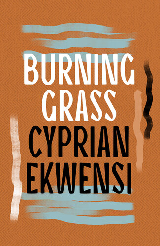 descargar libro Burning Grass