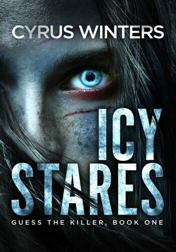 descargar libro Icy Stares