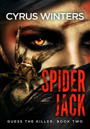 descargar libro Spider Jack