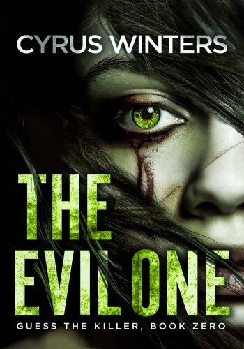 libro gratis The Evil One