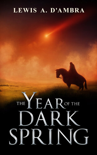 libro gratis The Year of the Dark Spring