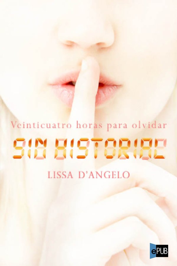 libro gratis Sin historial