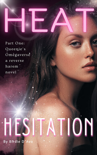 descargar libro Heat Hesitation