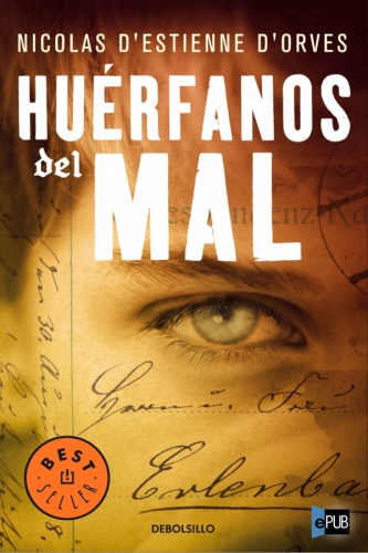 descargar libro Huérfanos del Mal