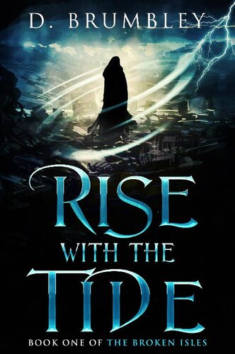 descargar libro Rise with the Tide