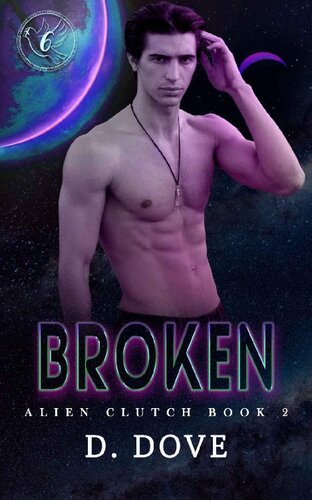 descargar libro Broken: Alien Clutch 2