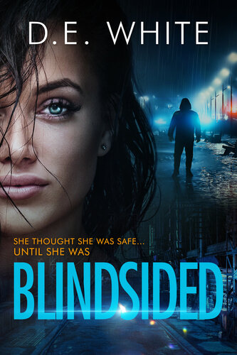 libro gratis BLINDSIDED: An utterly gripping, unputdownable gangland crime thriller (The Seaview Estate Series Book 1)