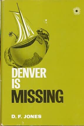 libro gratis Denver is missing