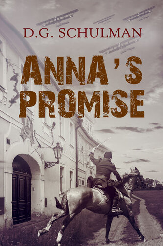 descargar libro Anna's Promise