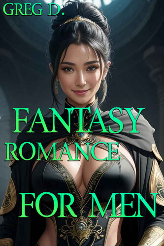 descargar libro Fantasy Romance For Men