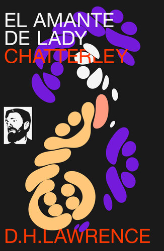 descargar libro El Amante de Lady Chatterley: texto completo, con índice activo