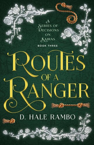 descargar libro Routes of a Ranger