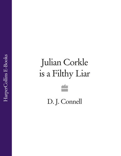 descargar libro Julian Corkle is a Filthy Liar