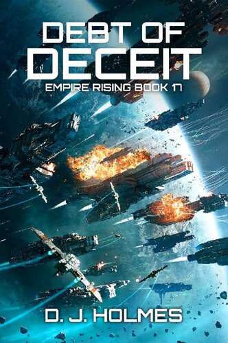 descargar libro Debt of Deceit