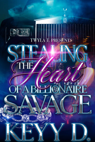 descargar libro Stealing The Heart Of A Billionaire Savage : An Urban Standalone