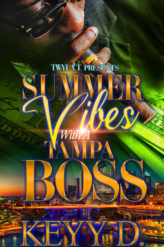 descargar libro Summer Vibes With A Tampa Boss