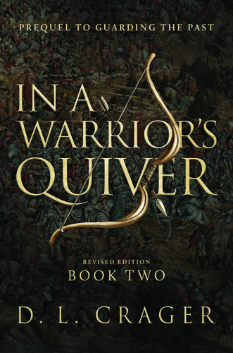 libro gratis In a Warrior's Quiver