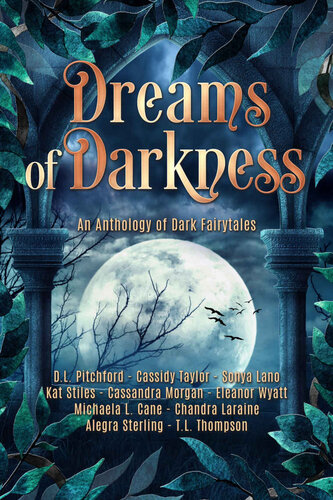 descargar libro Dreams of Darkness