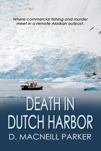 descargar libro Death in Dutch Harbor