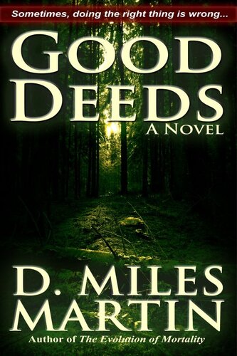 descargar libro Good Deeds