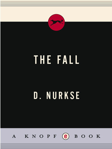 descargar libro The Fall