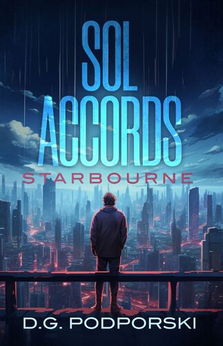 descargar libro Starbourne