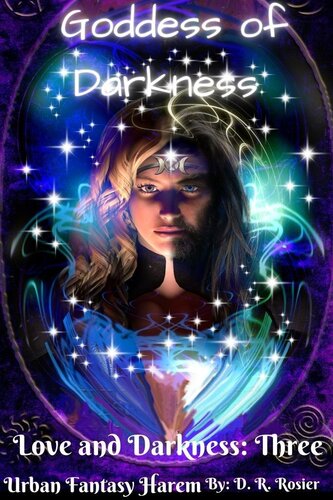 descargar libro Goddess of Darkness: Love and Darkness: Book Three