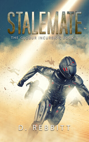 descargar libro Stalemate: The Globur Incursion Book 9