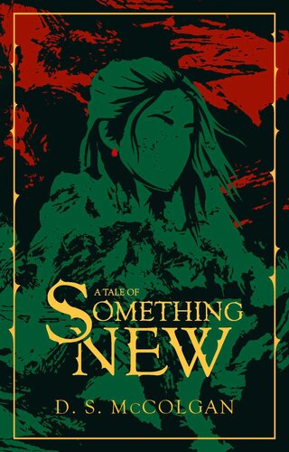 descargar libro A Tale of Something New