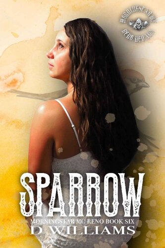 descargar libro Sparrow