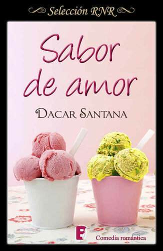 libro gratis Sabor de amor (Selección RNR) (Spanish Edition)