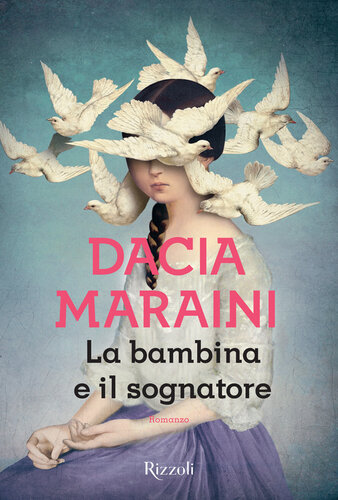 descargar libro La bambina e il sognatore