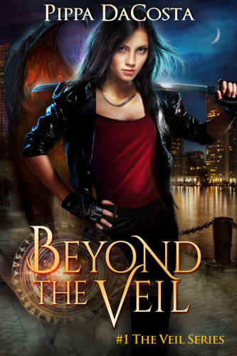 descargar libro The Veil 1