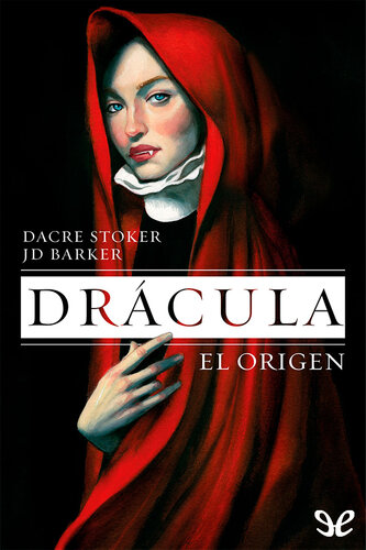 descargar libro Drácula. El origen